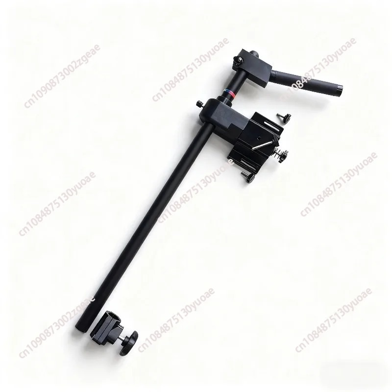 Fishing Rod Telescopic - ที่ยึดเครื่องหาปลาแบบถอดได้ แขนยืดหดได้แบบยืดหดได้ พร้อมระบบปลดเร็ว เหมาะสำหรับ Garmin Kayak