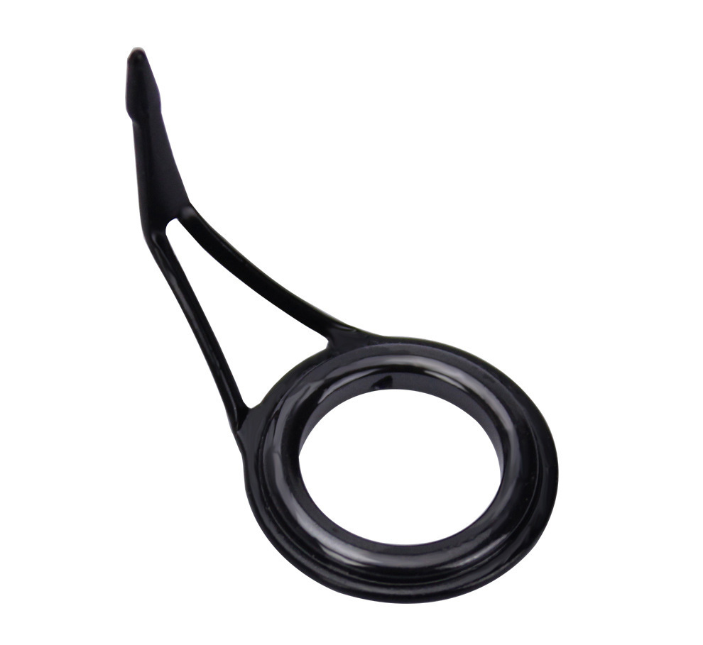 ตกปลา Rod Guide แหวนสแตนเลสเซร - Fishing Rod Guide Replacement บทวิจารณ์และราคา