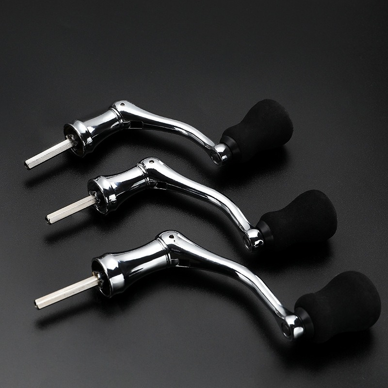 รอกตกปลา 1 ชิ้น รอกสปินนิ่ง รอ - Fishing Rod Spinning บทวิจารณ์และราคา