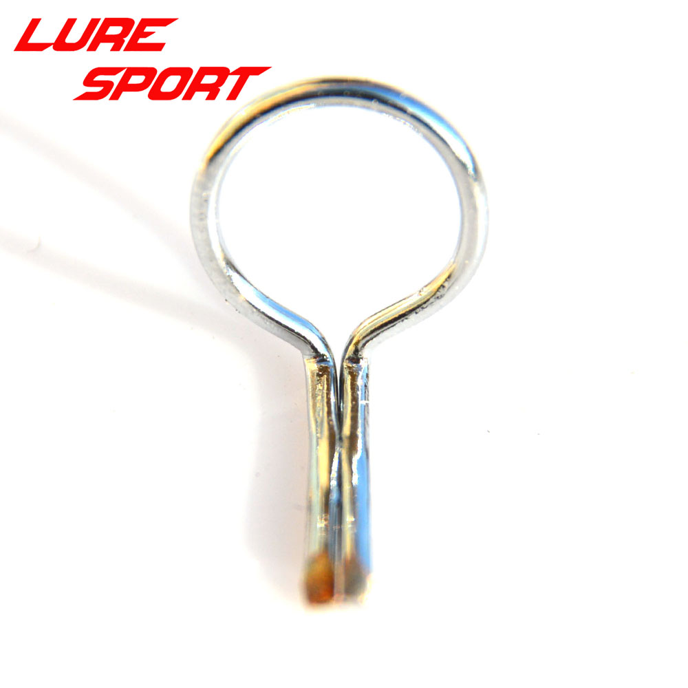 LureSport 30 Pcs MOG Fly Rod ท - Fishing Rod Building Kit บทวิจารณ์และราคา