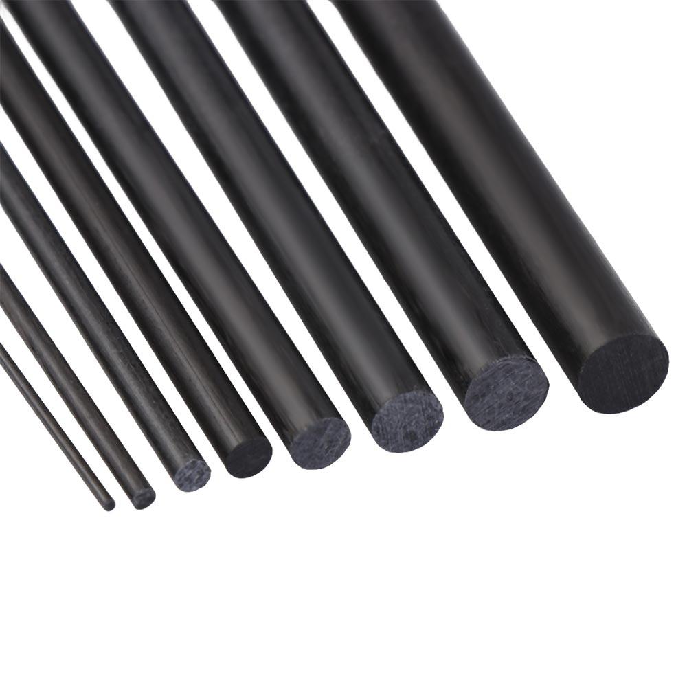 คาร์บอนไฟเบอร์ความแข็งแรงสูง S - Fishing Rod Carbon Fiber บทวิจารณ์และราคา