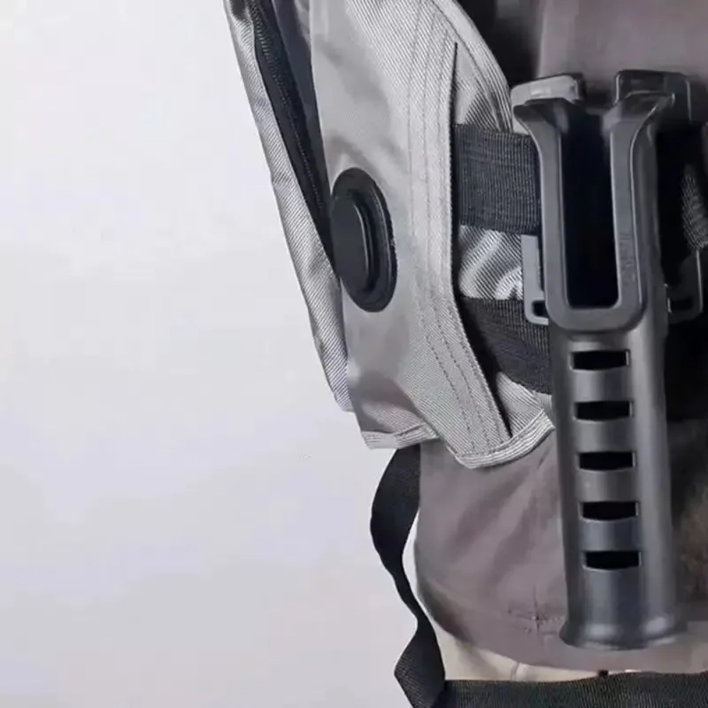 ที่วางคันเบ็ดอเนกประสงค์แบบพกพ - Fishing Rod Travel บทวิจารณ์และราคา