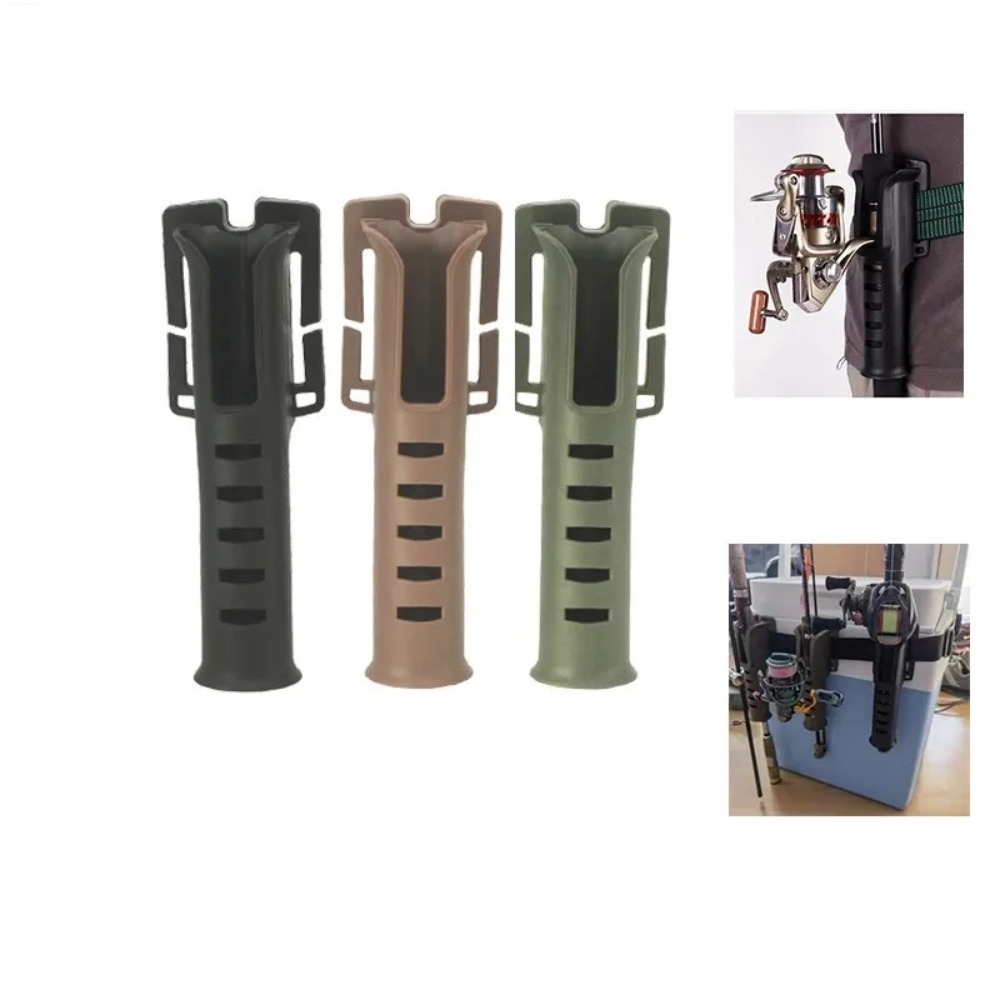 ที่วางคันเบ็ดอเนกประสงค์แบบพกพ - Fishing Rod Travel บทวิจารณ์และราคา