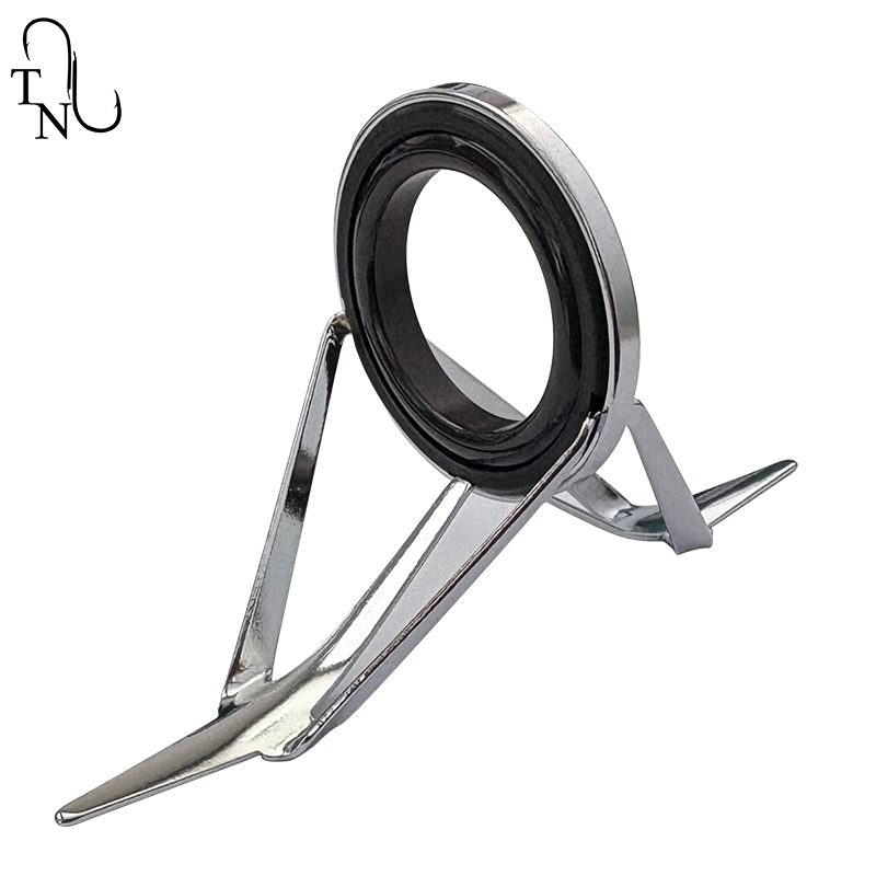 ชุดอุปกรณ์ซ่อมคันเบ็ดตกปลา DIY - Fishing Rod Building Kit บทวิจารณ์และราคา
