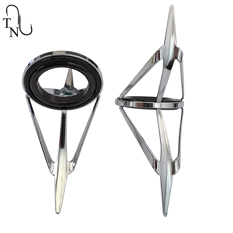 ชุดอุปกรณ์ซ่อมคันเบ็ดตกปลา DIY - Fishing Rod Building Kit บทวิจารณ์และราคา