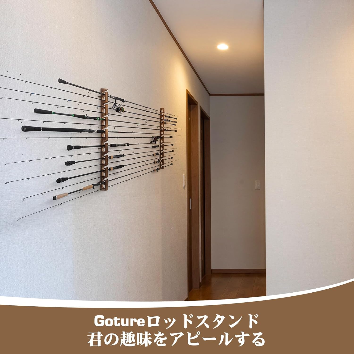 ตัวกระตุ้นไฟฟ้าอุตสาหกรรมแบบหน - Fishing Rod Telescopic บทวิจารณ์และราคา