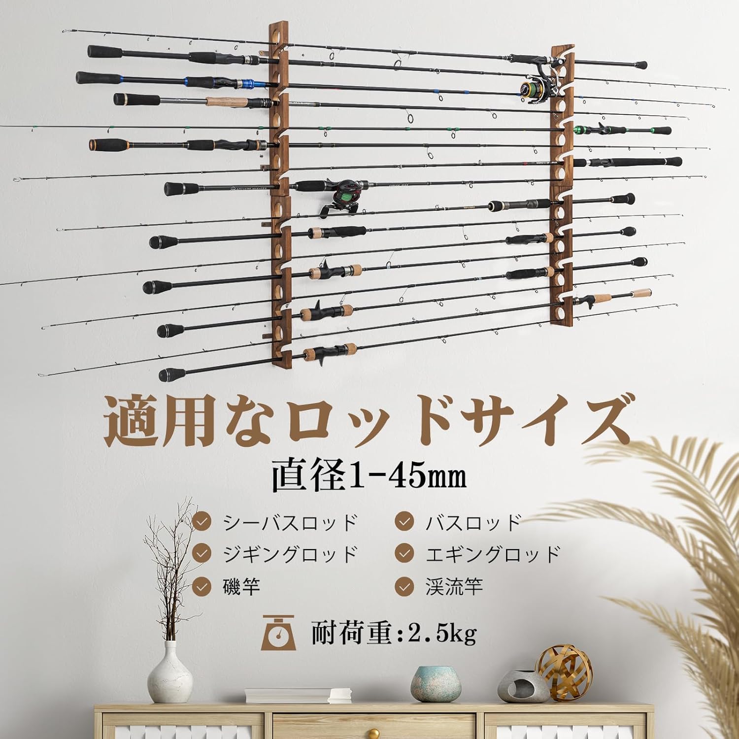 ตัวกระตุ้นไฟฟ้าอุตสาหกรรมแบบหน - Fishing Rod Telescopic บทวิจารณ์และราคา