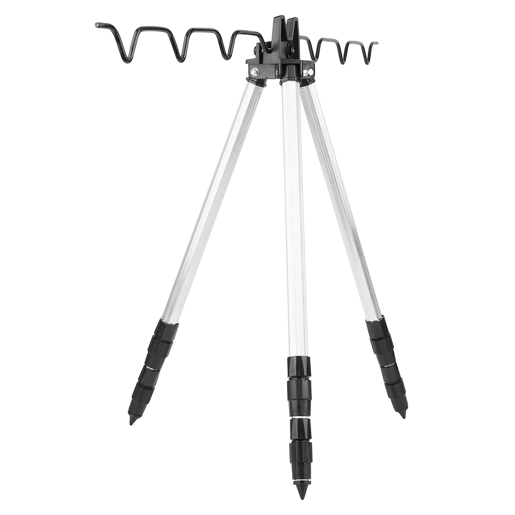 ขาตั้งคันเบ็ดตกปลาอเนกประสงค์  - Fishing Rod Casting บทวิจารณ์และราคา