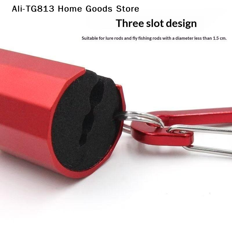 [TG813] 1 ชิ้น ที่วางคันเบ็ดตก - Fishing Rod Fly บทวิจารณ์และราคา