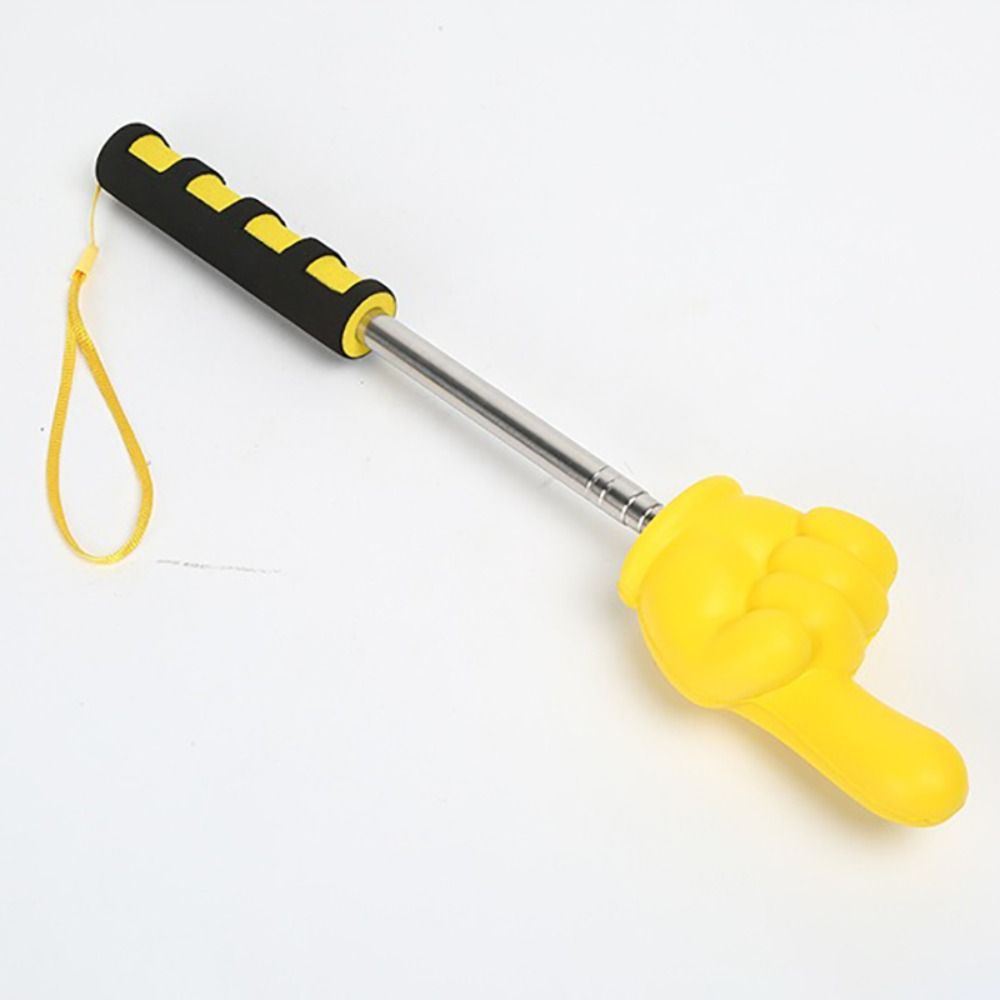 แท่งชี้นิ้วคุณภาพสูง แบบยืดหดไ - Fishing Rod Telescopic บทวิจารณ์และราคา
