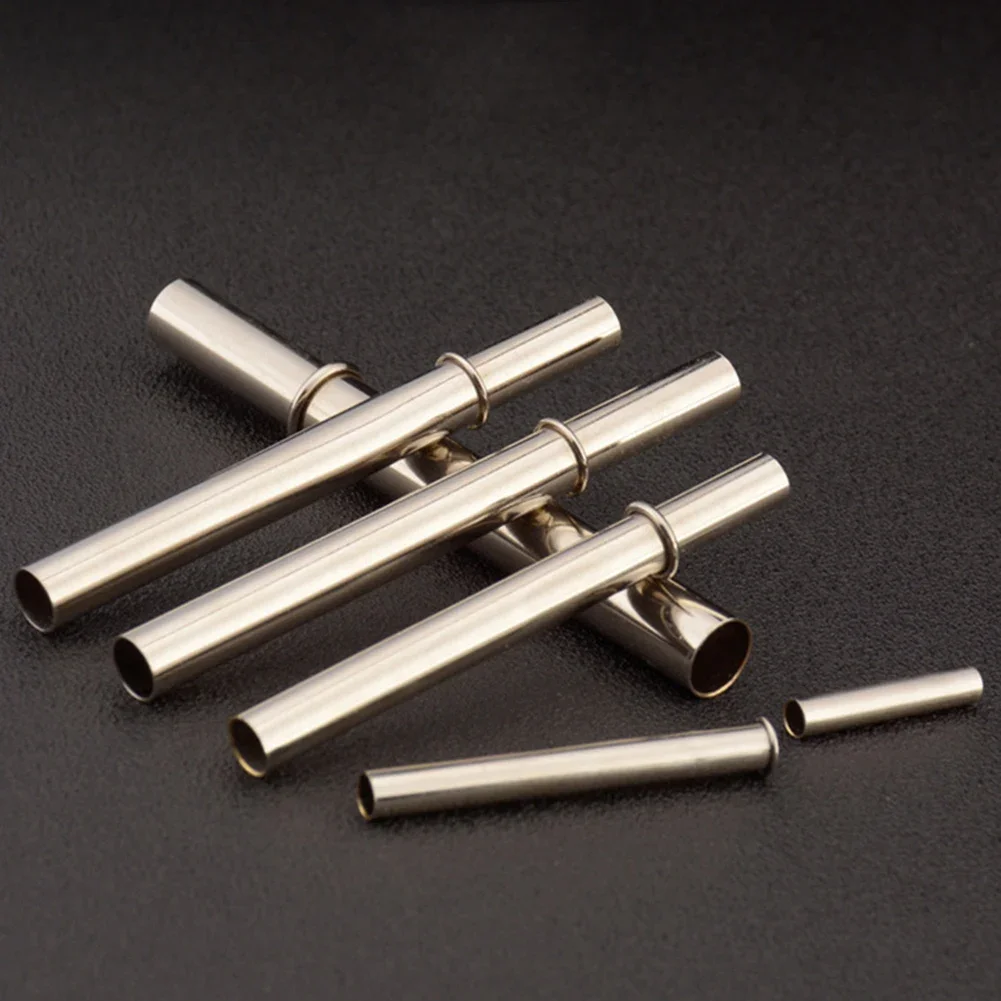 1 Pc Fishing Rod เชื่อมต่อหลอด - Fishing Rod Repair Kit บทวิจารณ์และราคา