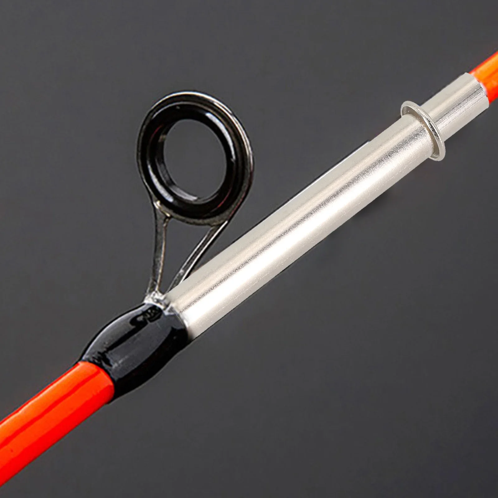 1 Pc Fishing Rod เชื่อมต่อหลอด - Fishing Rod Repair Kit บทวิจารณ์และราคา