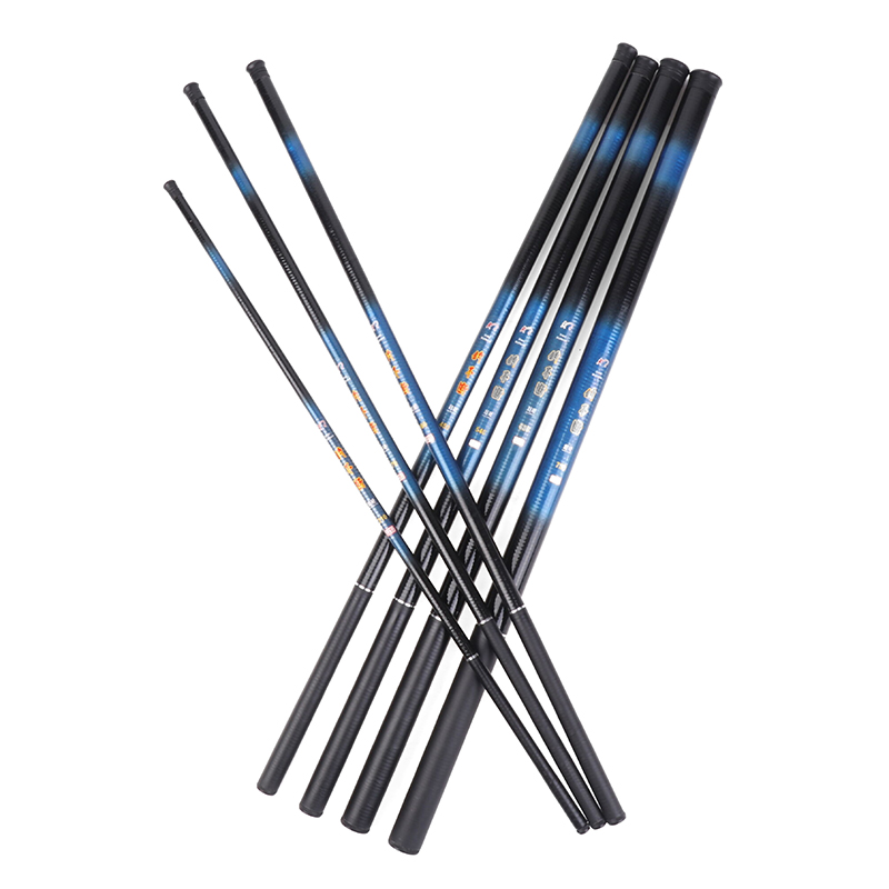 คันเบ็ดตกปลาแบบยืดหดได้ ทำจากไ - Fishing Rod Surf บทวิจารณ์และราคา