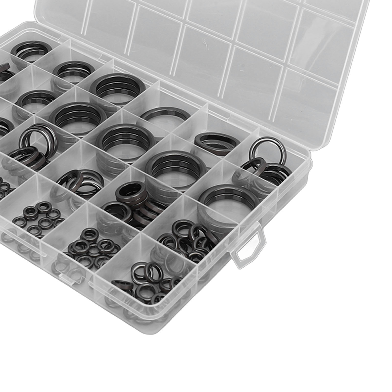คู่มือเบ็ดตกปลา ชุดซ่อม เบ็ดตก - Fishing Rod Repair Kit บทวิจารณ์และราคา