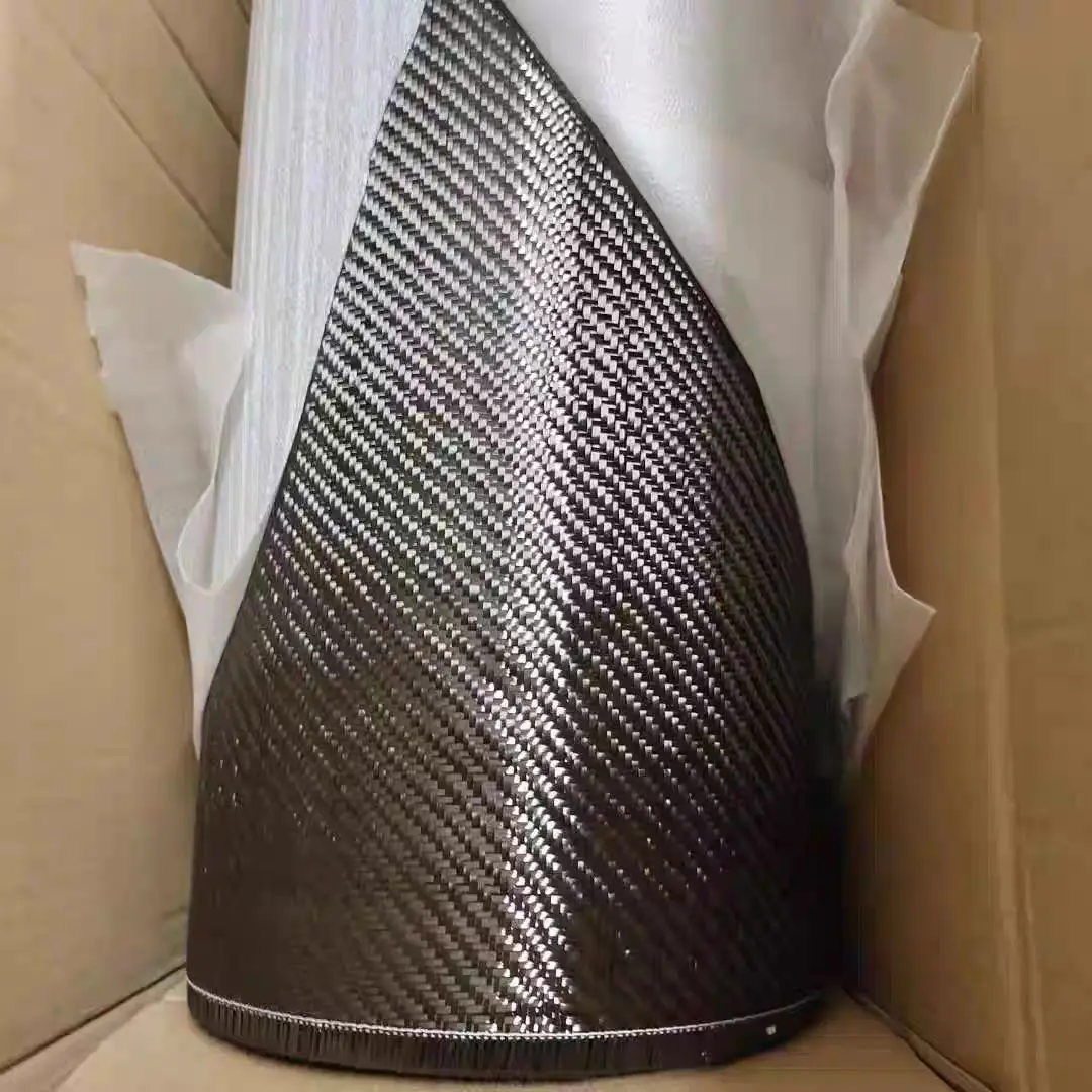 ผ้าคาร์บอนไฟเบอร์แท้ เกรด A+ 3 - Fishing Rod Carbon Fiber บทวิจารณ์และราคา