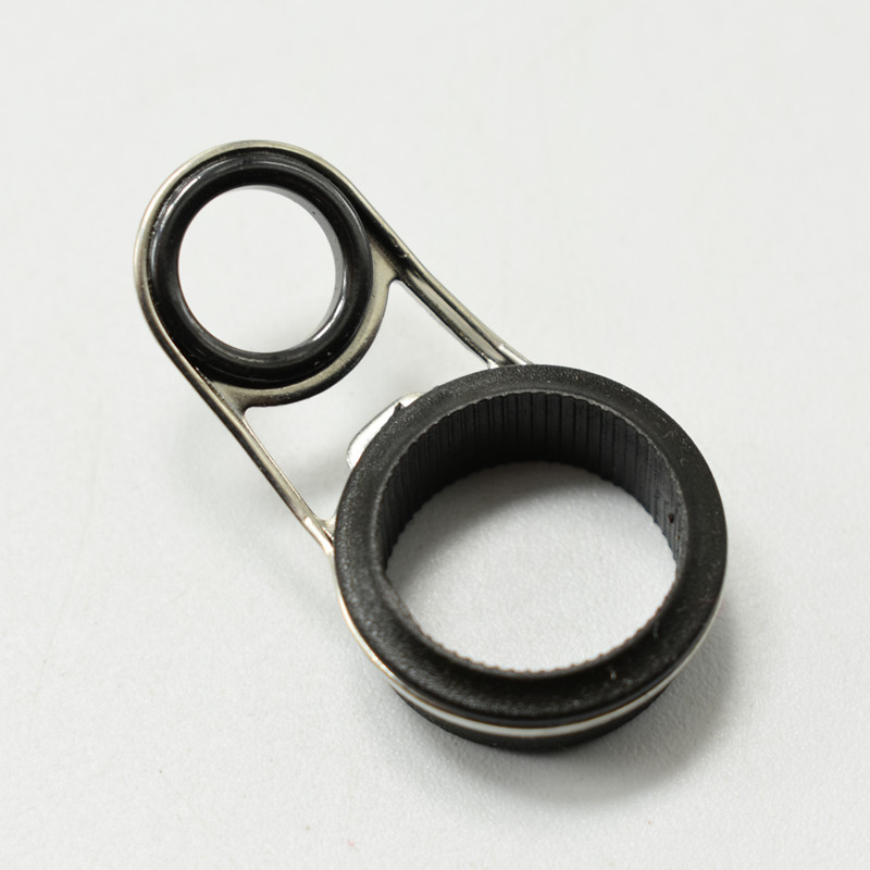แหวนลวดหล่อเสาเบ็ดตกปลาหินปรับ - Fishing Rod Guide Replacement บทวิจารณ์และราคา