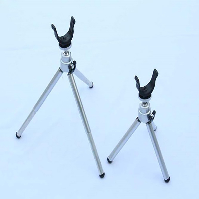 ตัวยึดตัวจับเบ็ดตกปลาสามเหลี่ย - Fishing Rod Ice บทวิจารณ์และราคา