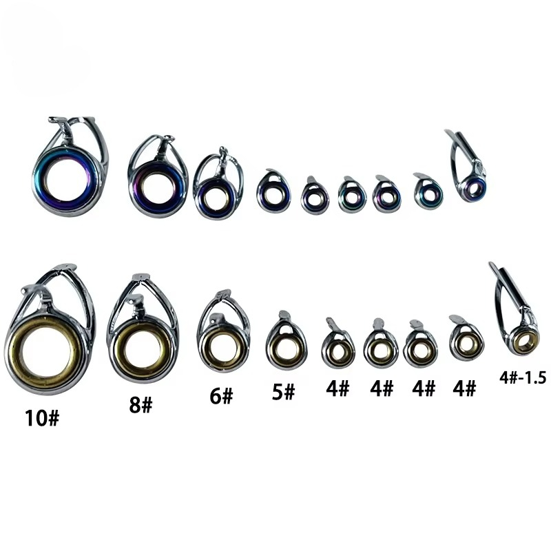 ทาเคโด ทีเค19 10 #   - 4 #   ช - Fishing Rod Repair Kit บทวิจารณ์และราคา