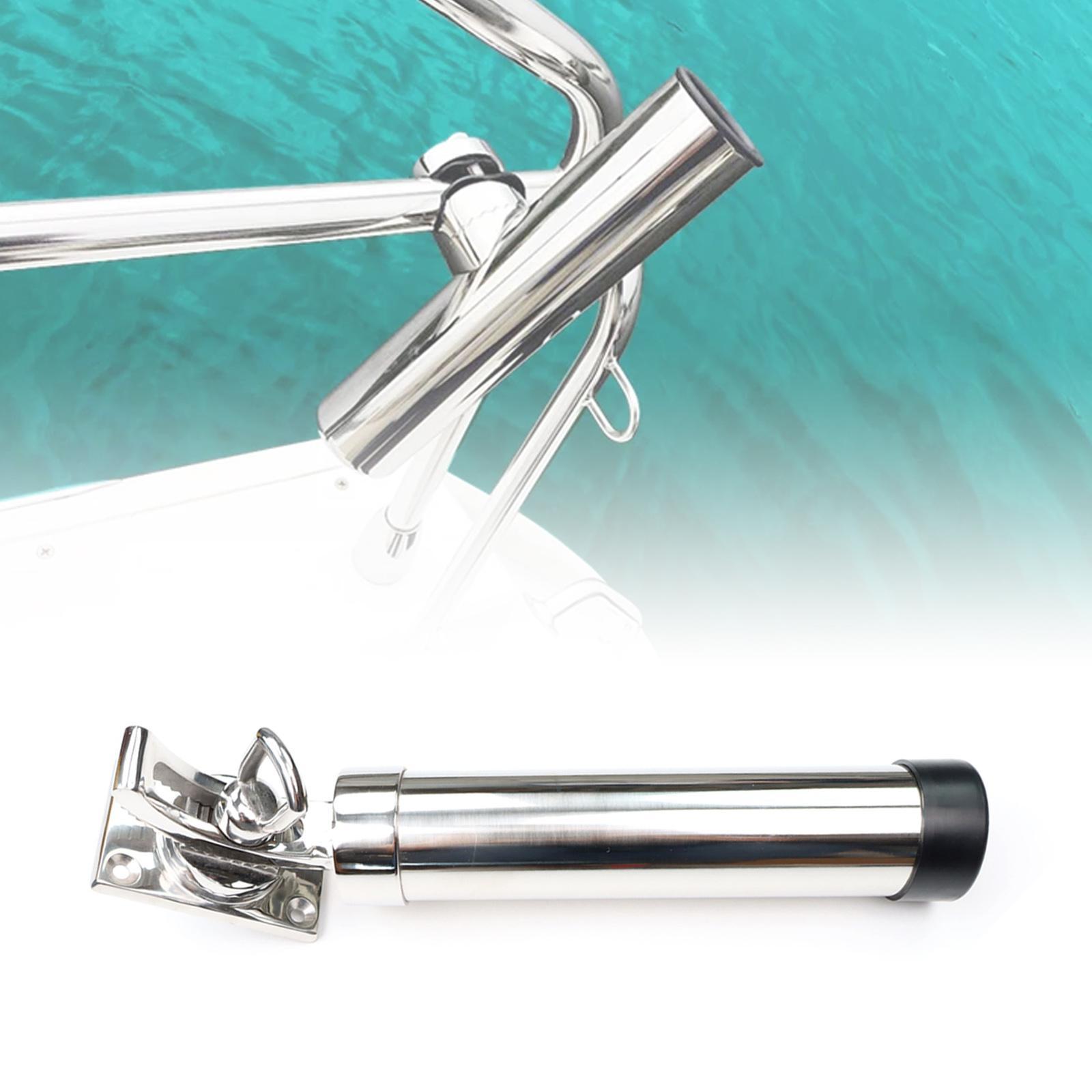ที่วางคันเบ็ดแบบปรับได้ 360 อง - Fishing Rod Rack บทวิจารณ์และราคา