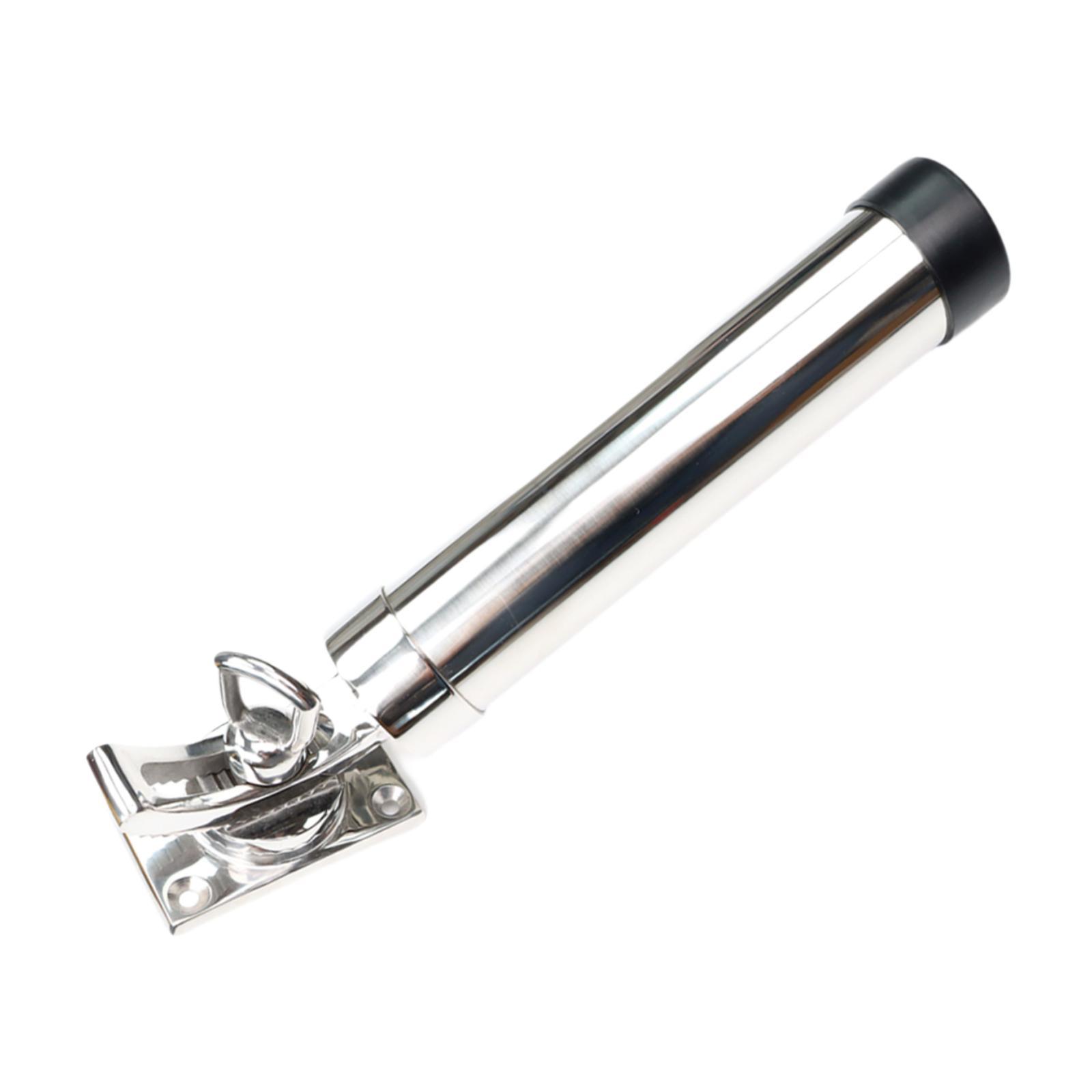 ที่วางคันเบ็ดแบบปรับได้ 360 อง - Fishing Rod Rack บทวิจารณ์และราคา