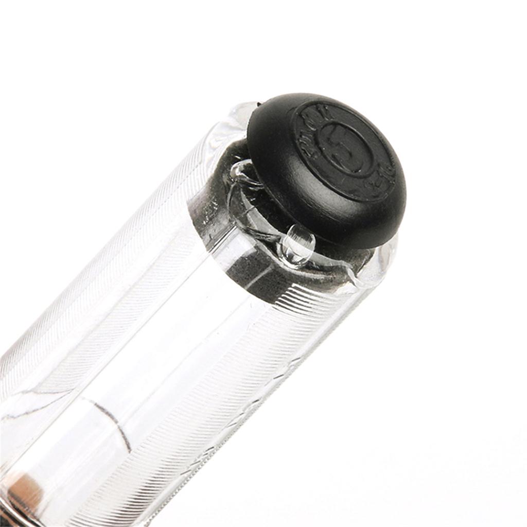 อุปกรณ์ตกปลา ปลอกหุ้มปลายคันเบ - Fishing Rod Fly บทวิจารณ์และราคา