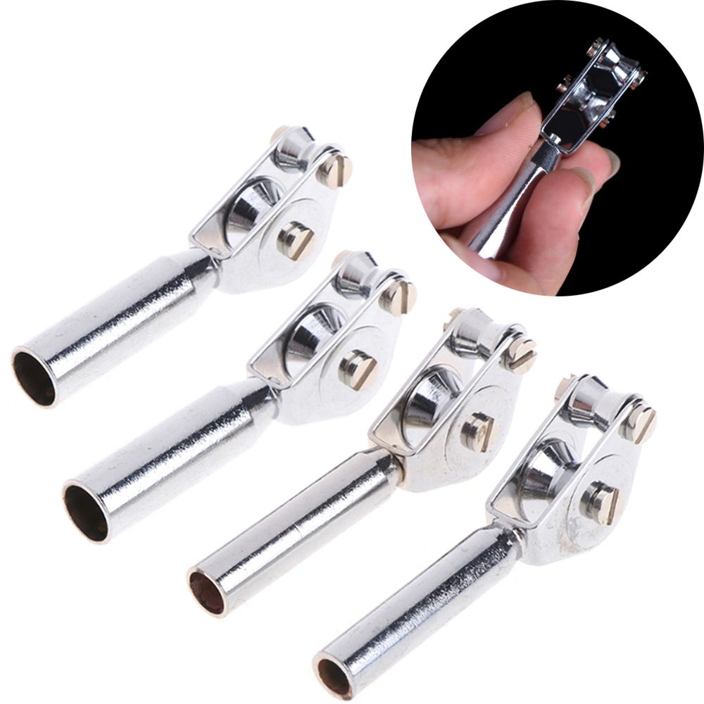 ใหม่1PC Fishing Pole Rod เปลี่ - Fishing Rod Tip Replacement บทวิจารณ์และราคา