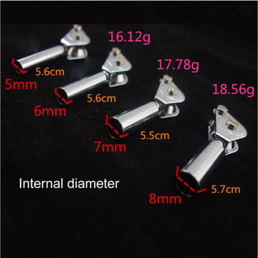 ใหม่1PC Fishing Pole Rod เปลี่ - Fishing Rod Tip Replacement บทวิจารณ์และราคา