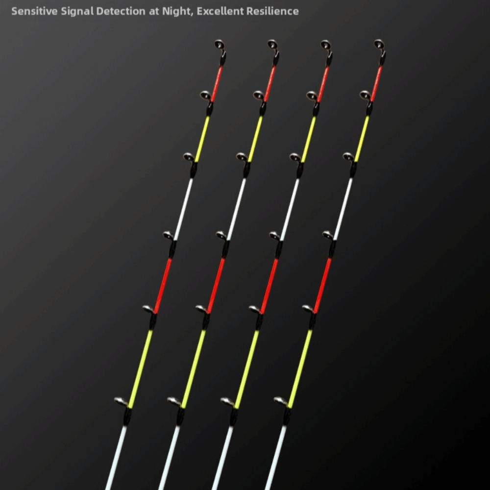 คันเบ็ดตกปลาปลายมน คันเบ็ดตกปล - Fishing Rod Tip Replacement บทวิจารณ์และราคา