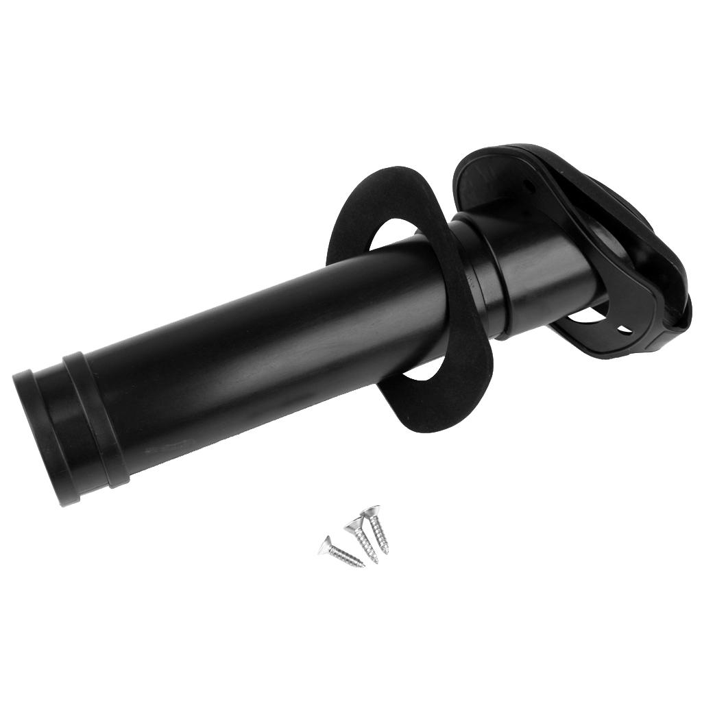 ที่วางคันเบ็ดแบบฝังสำหรับเรือ  - Fishing Rod Rack บทวิจารณ์และราคา