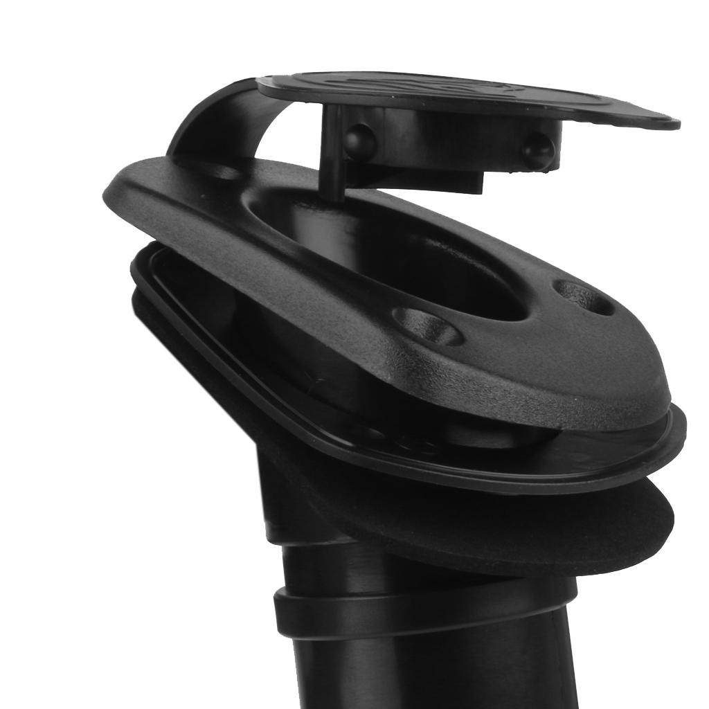 ที่วางคันเบ็ดแบบฝังสำหรับเรือ  - Fishing Rod Rack บทวิจารณ์และราคา
