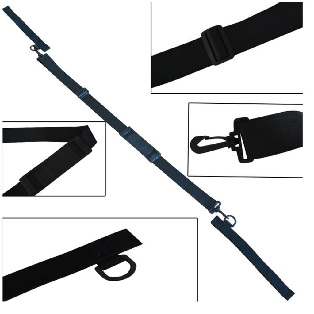 สายสะพายคันเบ็ดแบบปรับได้ ทำจา - Fishing Rod Fly บทวิจารณ์และราคา