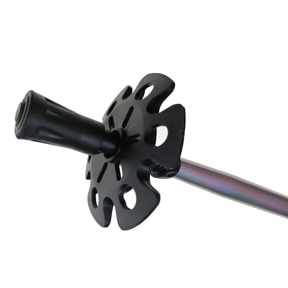 139ซม.พับอลูมิเนียม Wading พนั - Fishing Rod Fly บทวิจารณ์และราคา