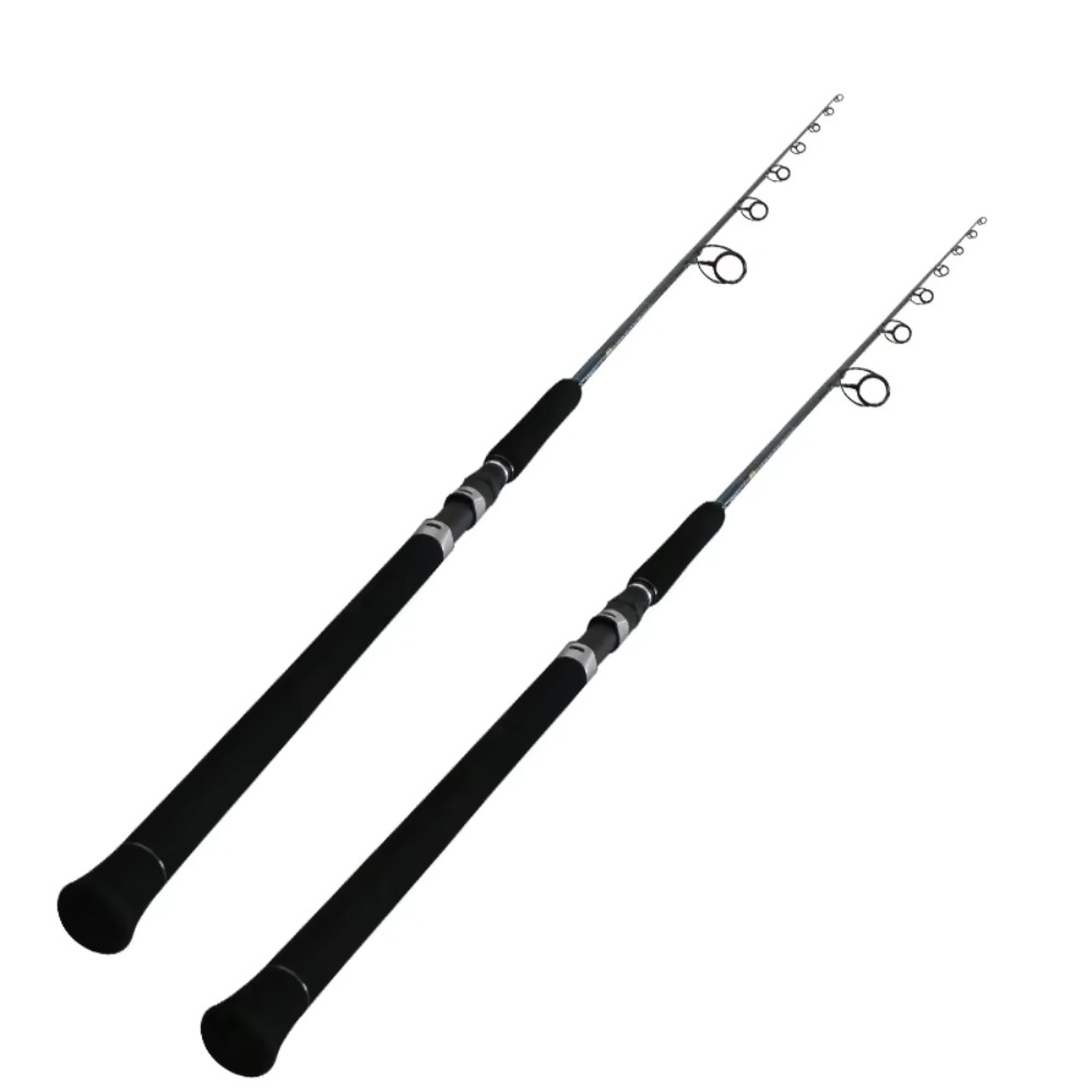 คันเบ็ด FUJI รุ่นใหม่ 2.51 ม.  - Fishing Rod Spinning บทวิจารณ์และราคา