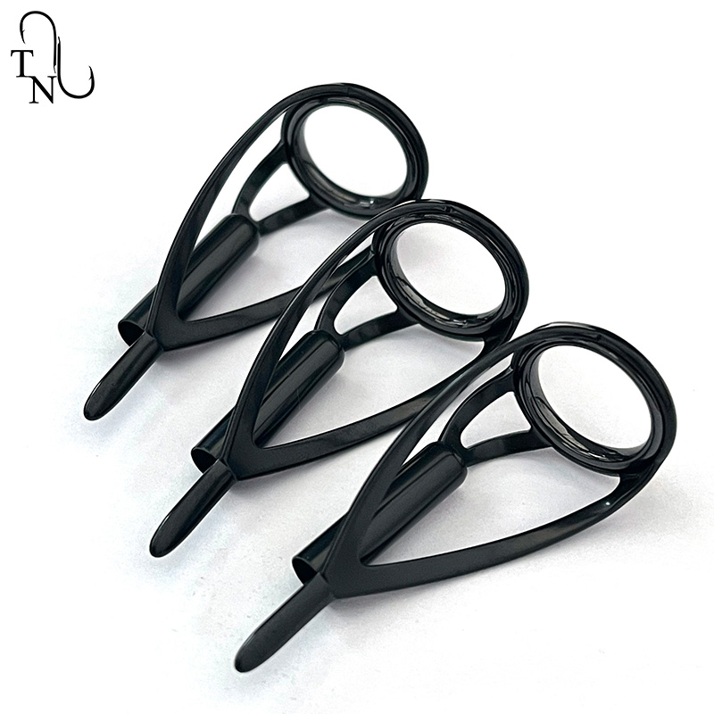TN100 5PCS BCRLST Fishing Tip  - Fishing Rod Tip Replacement บทวิจารณ์และราคา