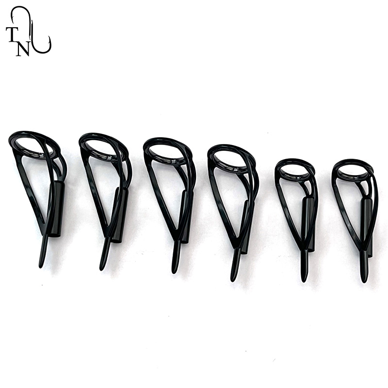 TN100 5PCS BCRLST Fishing Tip  - Fishing Rod Tip Replacement บทวิจารณ์และราคา