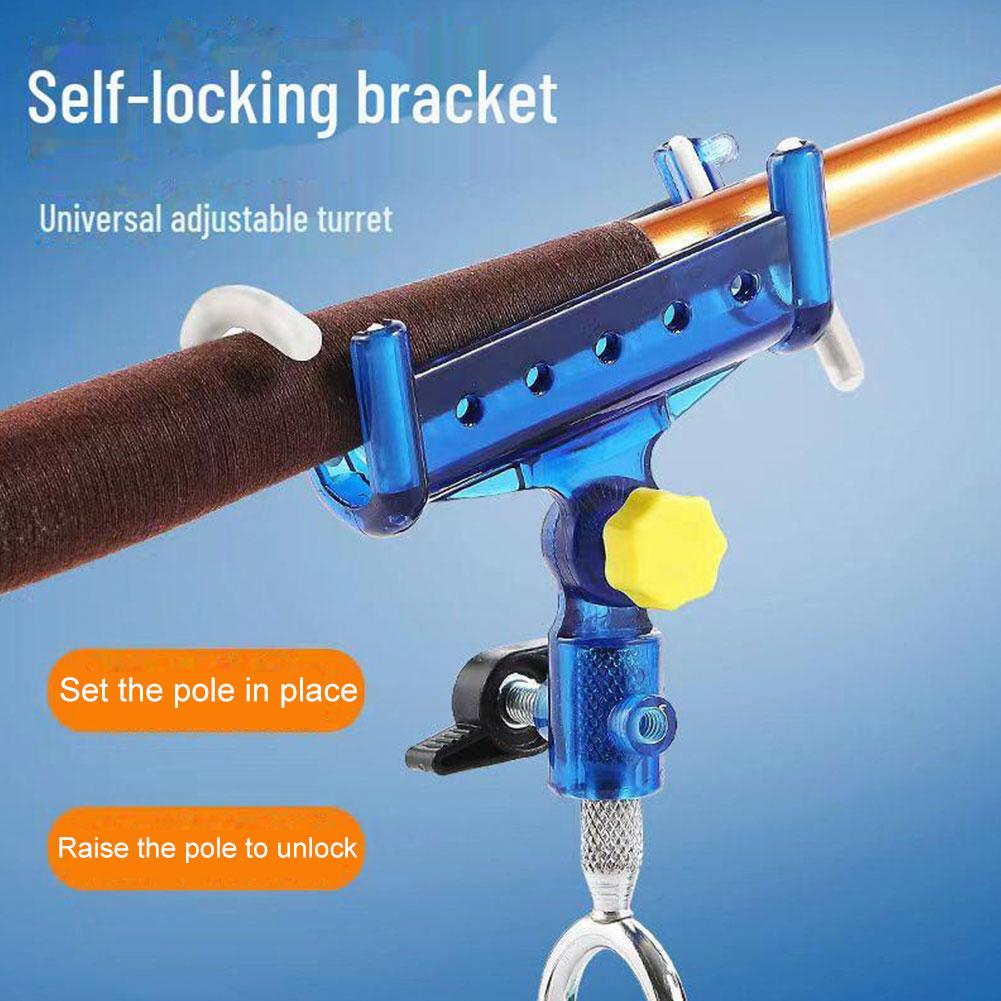 ที่วางคันเบ็ดอเนกประสงค์ ปรับไ - Fishing Rod Casting บทวิจารณ์และราคา
