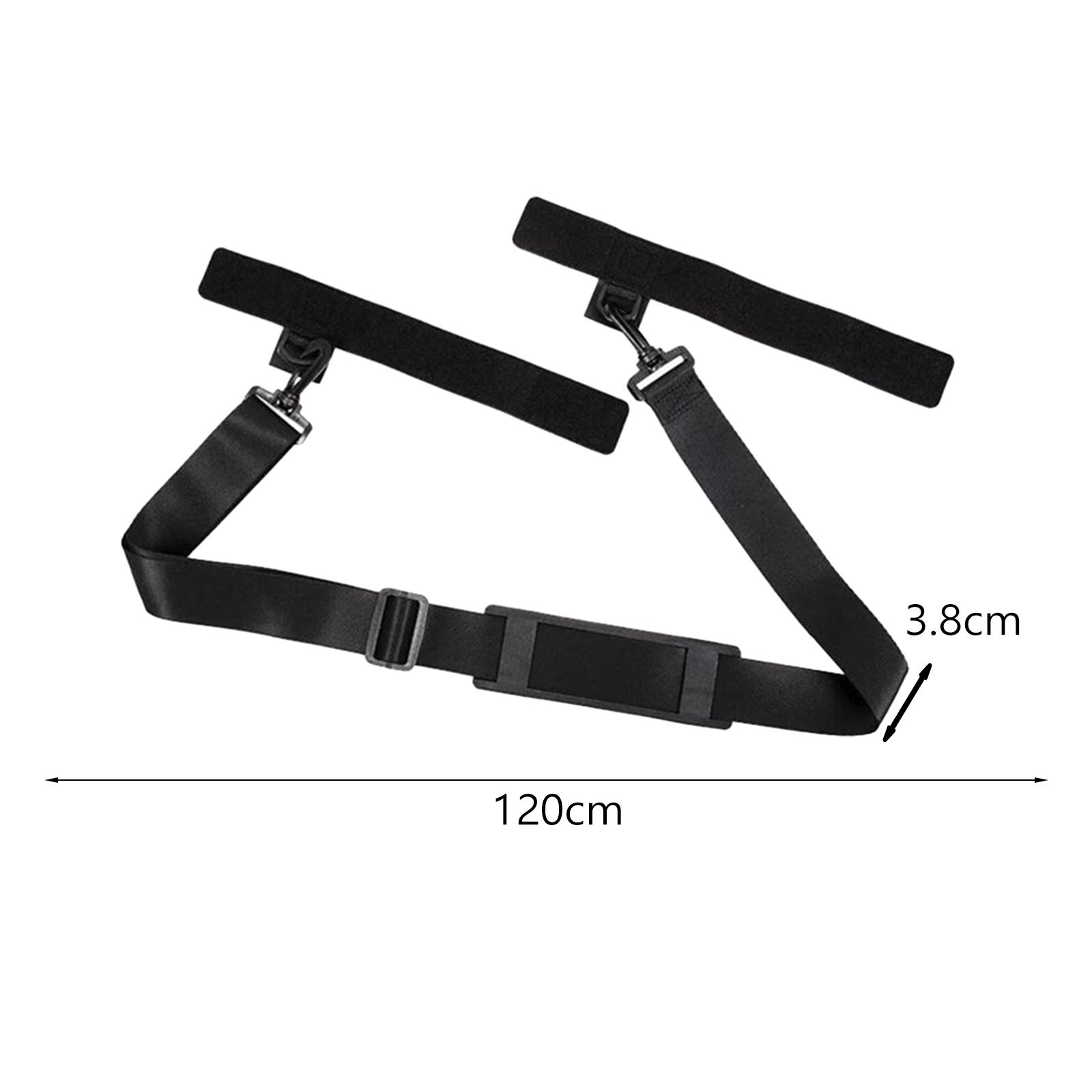สายรัดคันเบ็ดตกปลาแบบทนทาน สาย - Fishing Rod Travel บทวิจารณ์และราคา