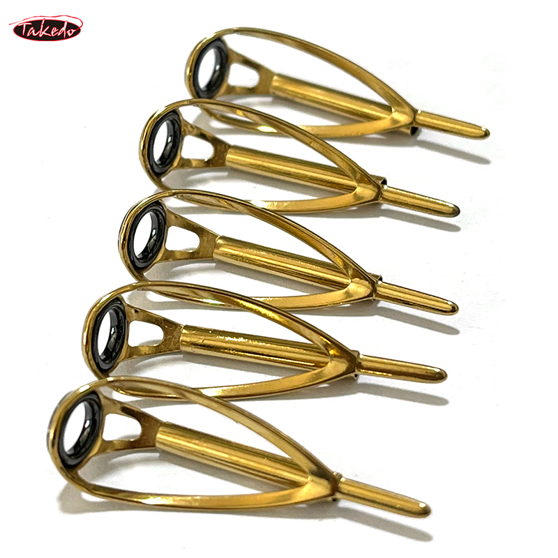 ชุดอุปกรณ์ตกปลา TAKEDO TN75-1  - Fishing Rod Spinning บทวิจารณ์และราคา