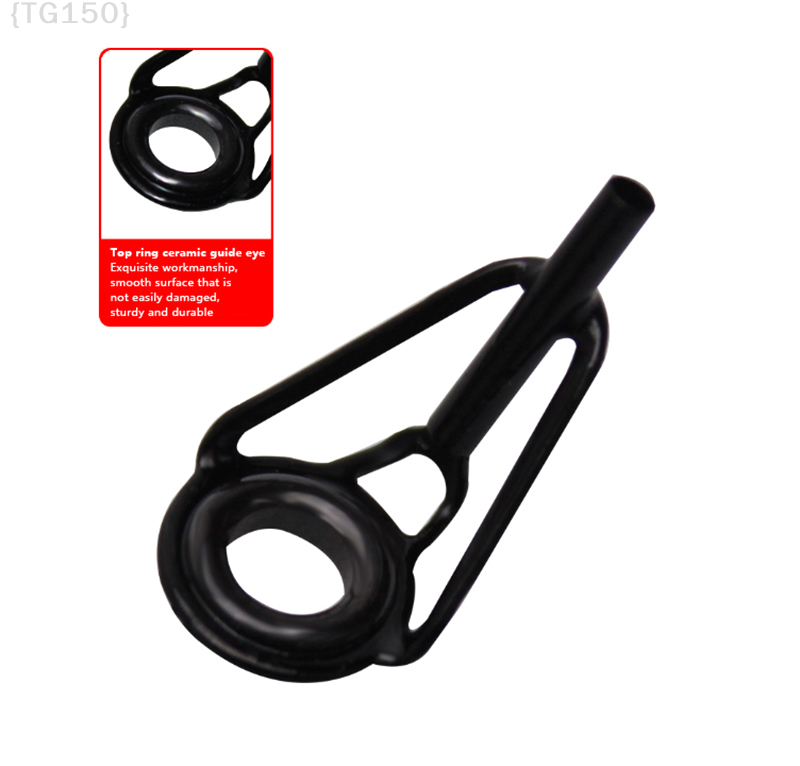 【F2-TG150】ชุดอุปกรณ์ซ่อมปลายคั - Fishing Rod Repair Kit บทวิจารณ์และราคา