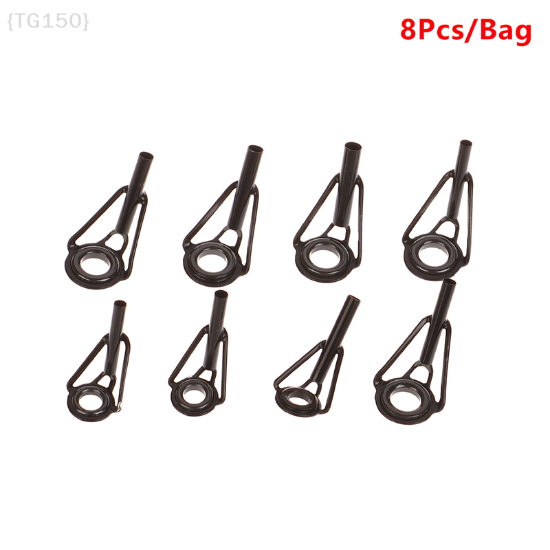 【F2-TG150】ชุดอุปกรณ์ซ่อมปลายคั - Fishing Rod Repair Kit บทวิจารณ์และราคา