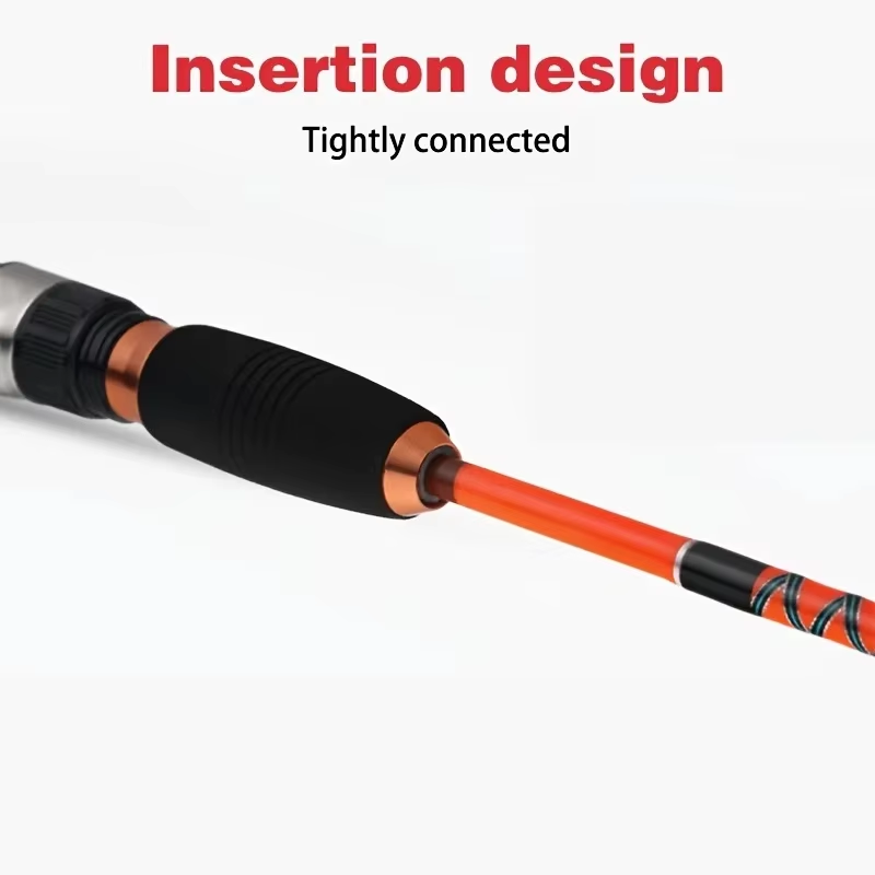 คันเบ็ดตกปลาทะเลน้ำเค็ม 1.55 เ - Fishing Rod Surf บทวิจารณ์และราคา
