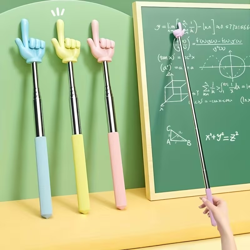 ไม้ชี้สแตนเลสคุณภาพสูง ดีไซน์แ - Fishing Rod Telescopic บทวิจารณ์และราคา