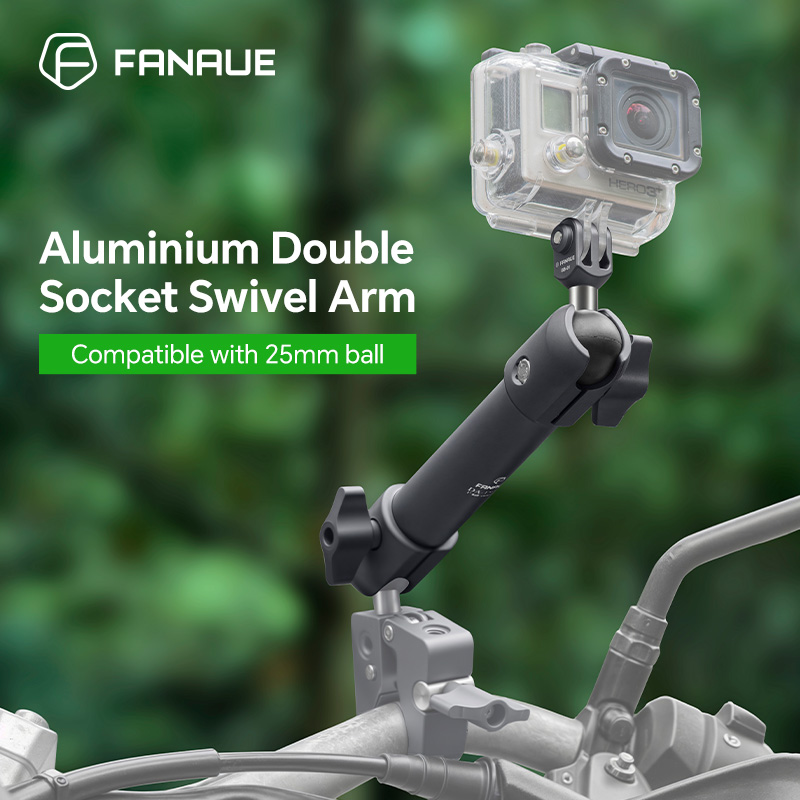 FANAUE ที่วางโทรศัพท์รถจักรยาน - Fishing Rod Holder บทวิจารณ์และราคา