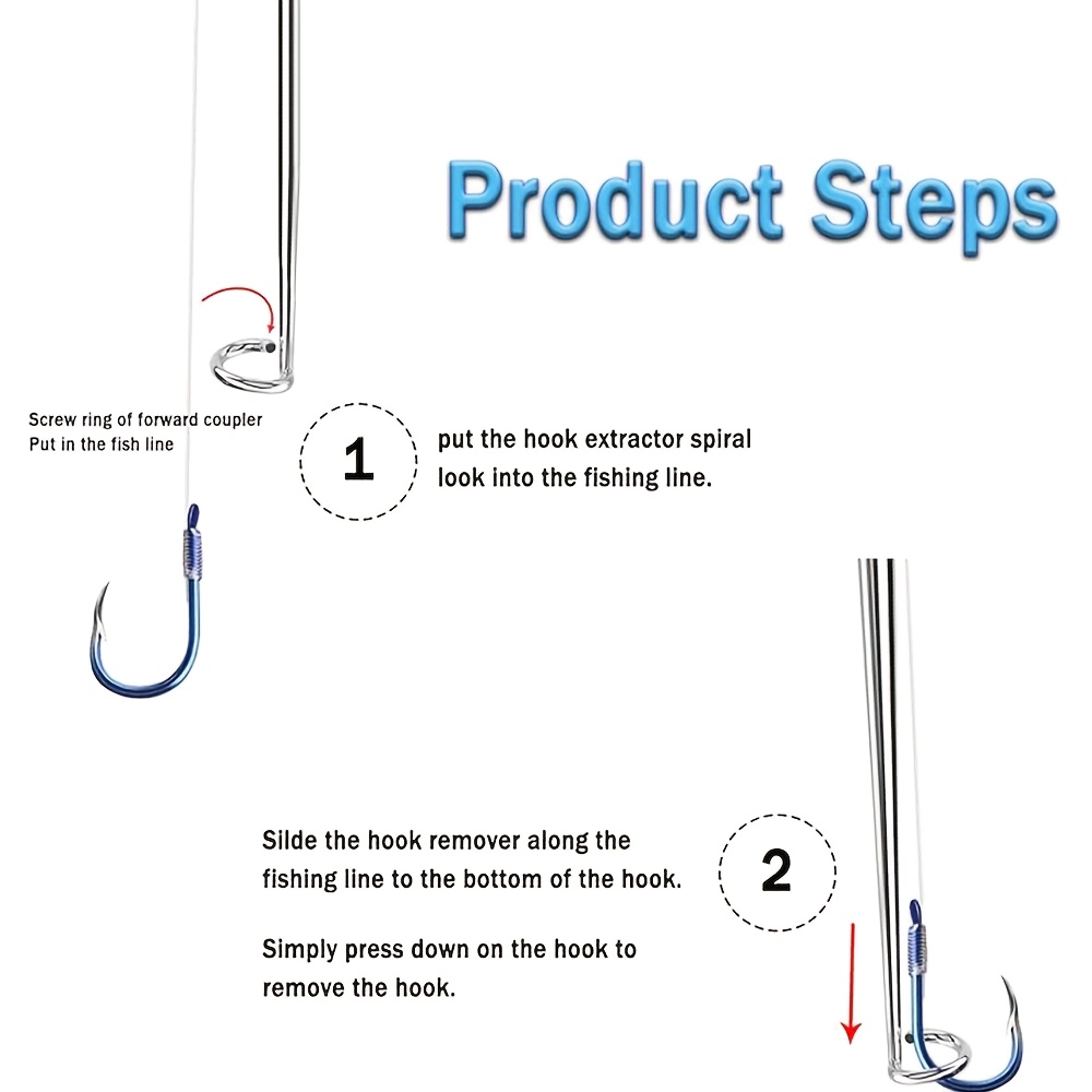 เครื่องมือถอดเบ็ดตกปลาอย่างรวด - Fishing Rod Building Kit บทวิจารณ์และราคา