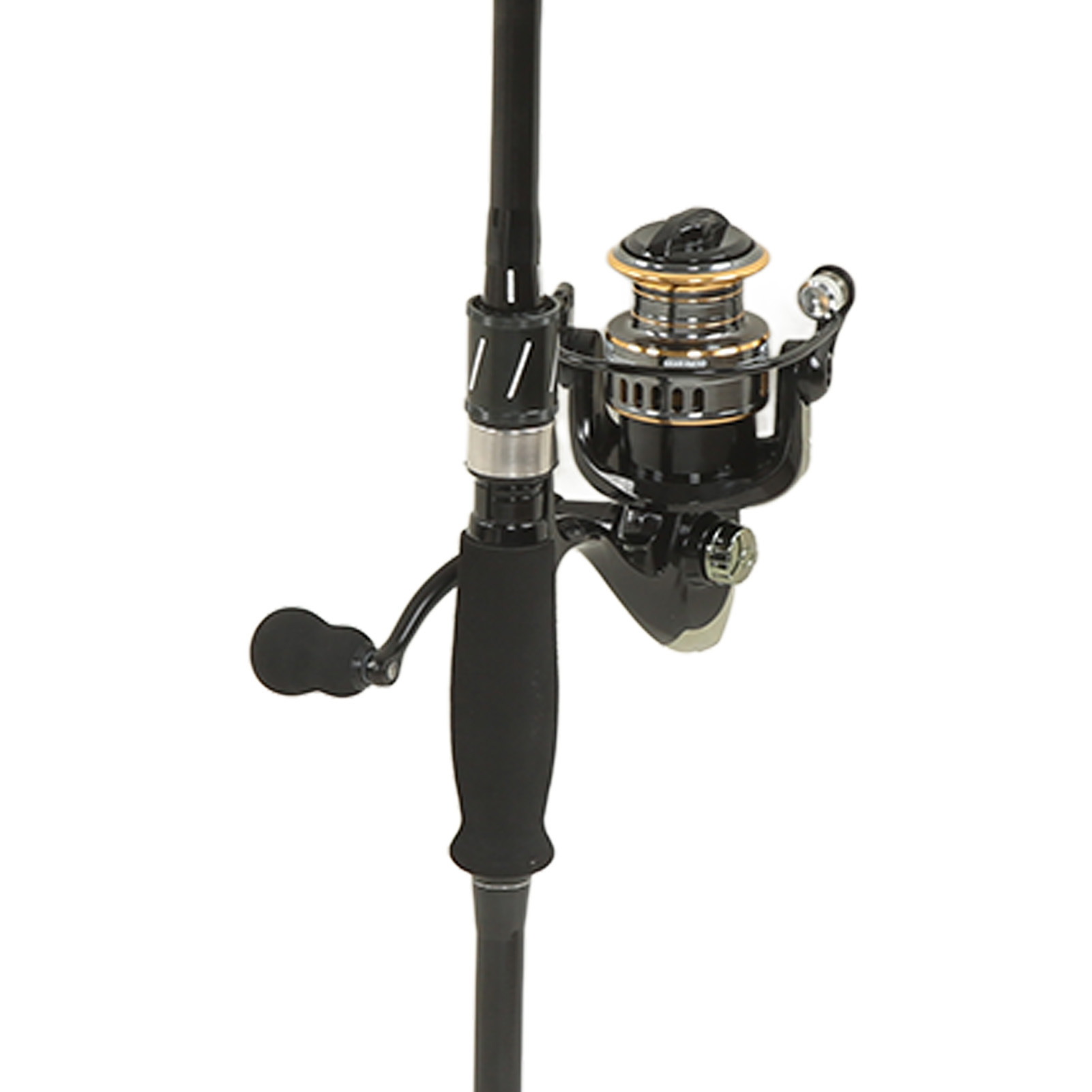 ชุดคันเบ็ดและรอกตกปลาแบบครบชุด - Fishing Rod Combo บทวิจารณ์และราคา