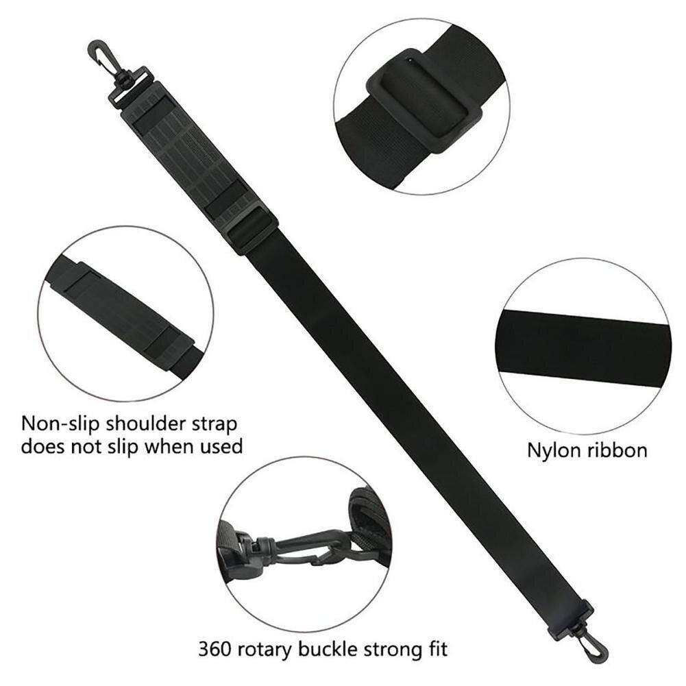 ตกปลา Rod สายคล้องคอสลิงไหล่เข - Fishing Rod Repair Kit บทวิจารณ์และราคา