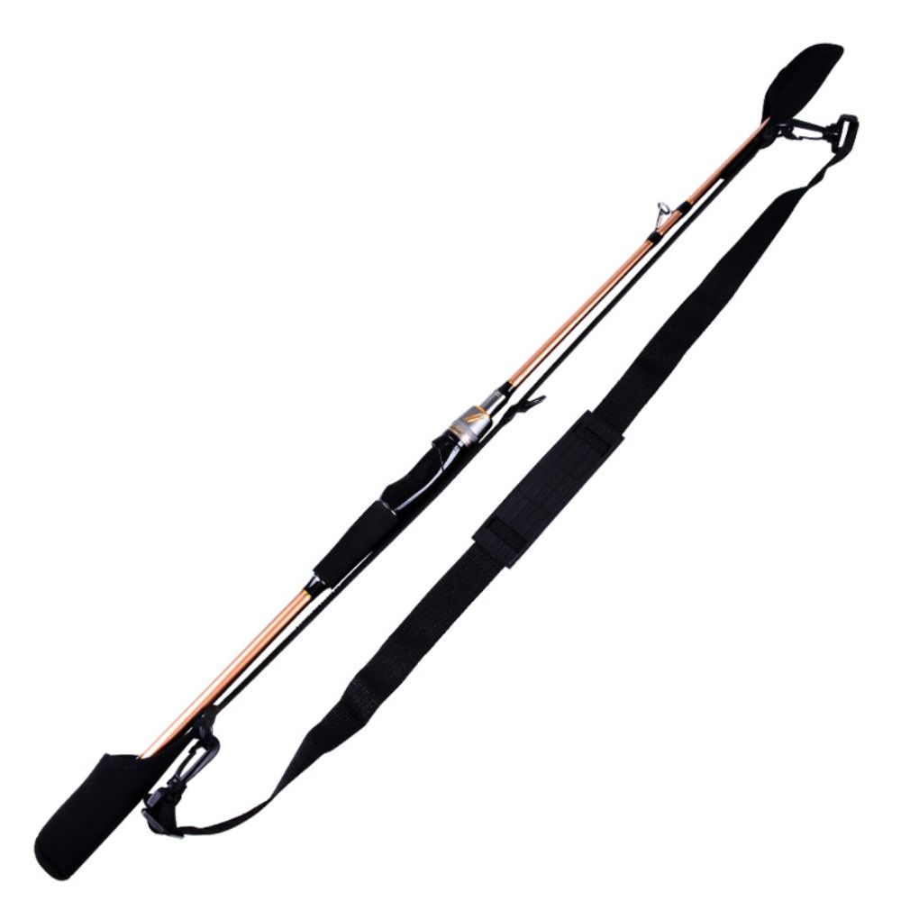 กระเป๋าเก็บคันเบ็ดแบบปรับได้ ส - Fishing Rod Combo บทวิจารณ์และราคา