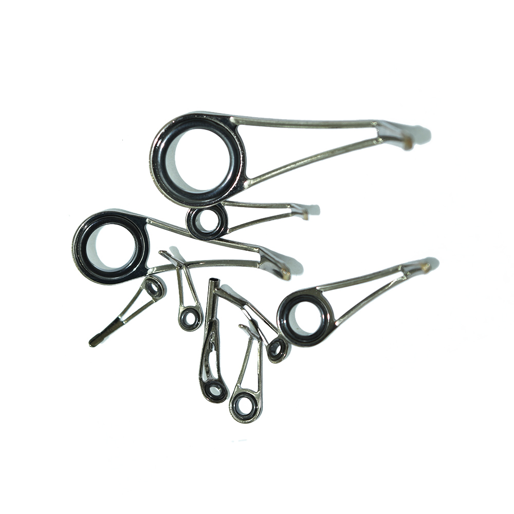 ชุดอุปกรณ์ 9 ชิ้น/ชุด สำหรับตก - Fishing Rod Repair Kit บทวิจารณ์และราคา