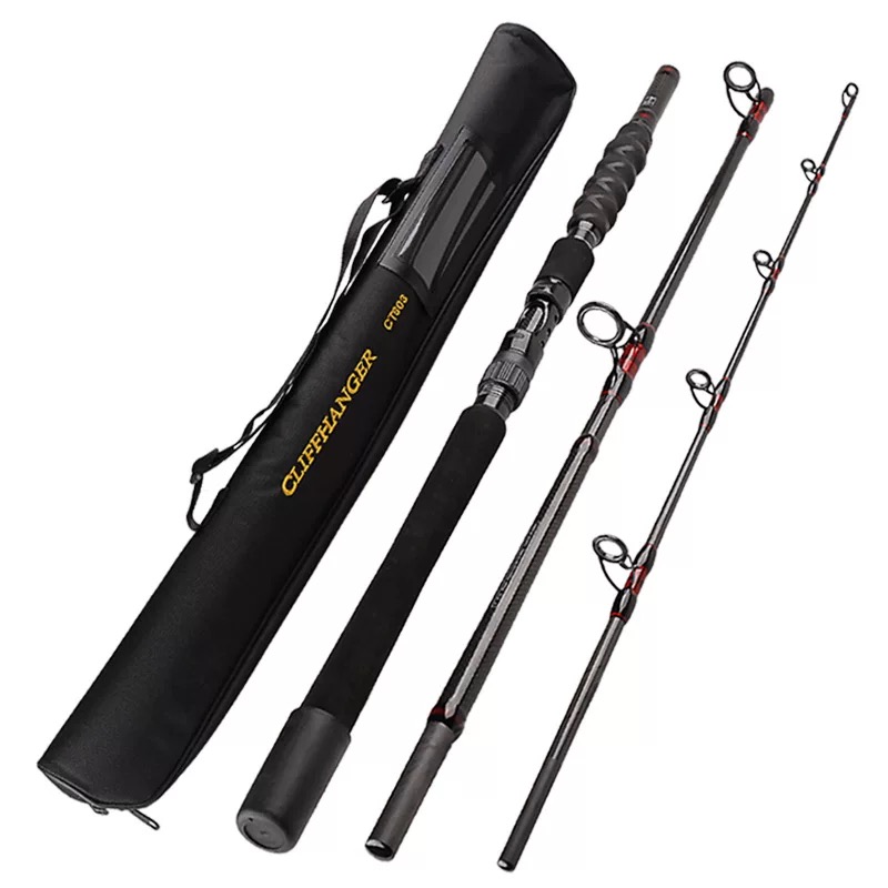 1.8m 2.1m 2.4m คุณภาพเรือน้ําเ - Fishing Rod Surf บทวิจารณ์และราคา