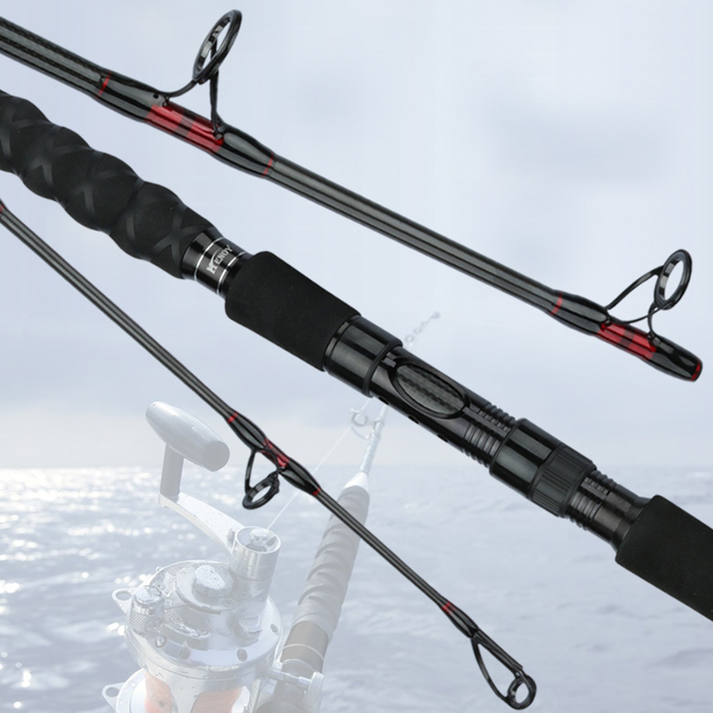 1.8m 2.1m 2.4m คุณภาพเรือน้ําเ - Fishing Rod Surf บทวิจารณ์และราคา